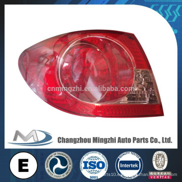 LUZ DE COLA PARA TOYOTA COROLLA ALTIS TAIWAN TIPO